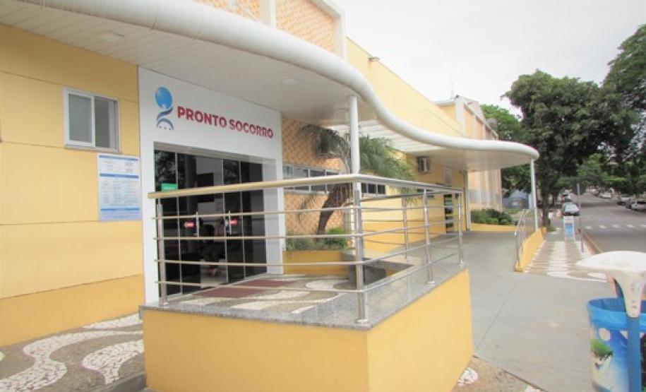 Umuarama conta com rede contínua de atendimento hospitalar de alta complexidade