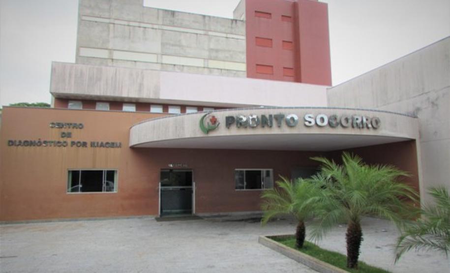 Umuarama conta com rede contínua de atendimento hospitalar de alta complexidade