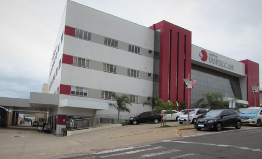 Umuarama conta com rede contínua de atendimento hospitalar de alta complexidade