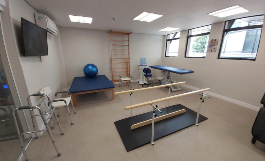 Paraná inaugura primeira unidade pública de cuidados paleativos