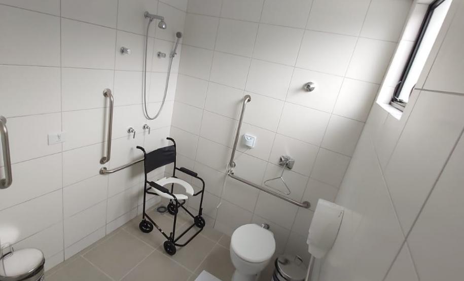 Paraná inaugura primeira unidade pública de cuidados paleativos