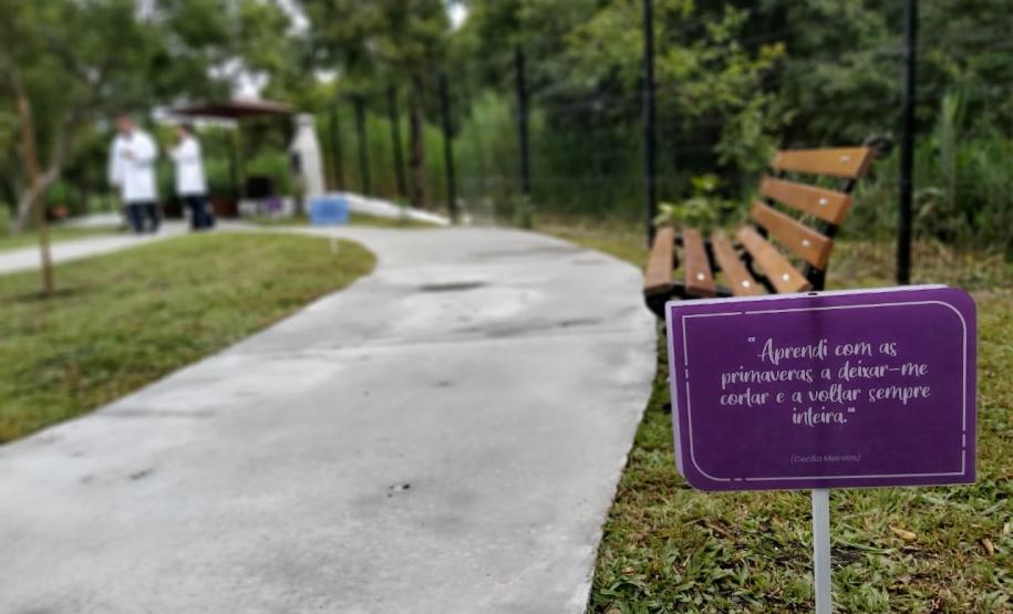 Paraná inaugura primeira unidade pública de cuidados paleativos