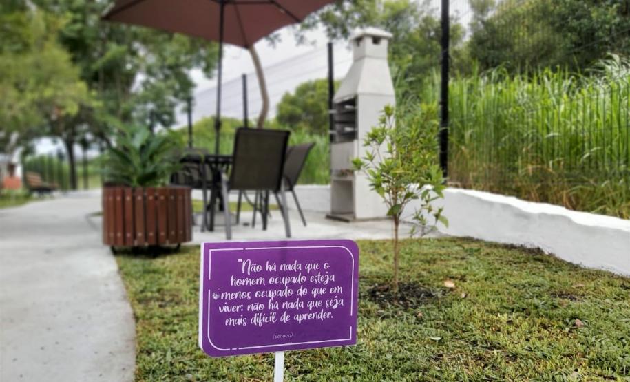 Paraná inaugura primeira unidade pública de cuidados paleativos