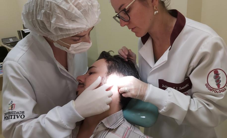 Ambulatório de Próteses Faciais Reconstrutivas inicia atendimentos pelo Sus