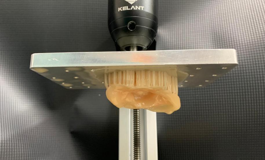 Ambulatório de Próteses Faciais Reconstrutivas inicia atendimentos pelo Sus