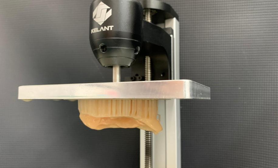 Ambulatório de Próteses Faciais Reconstrutivas inicia atendimentos pelo Sus