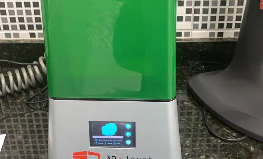 Ambulatório de Próteses Faciais Reconstrutivas inicia atendimentos pelo Sus