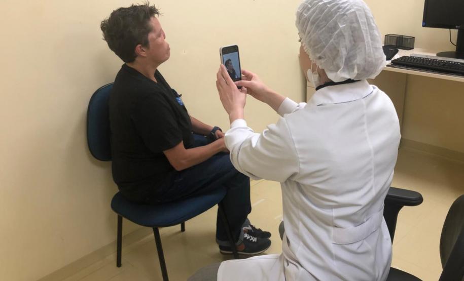 Ambulatório de Próteses Faciais Reconstrutivas inicia atendimentos pelo Sus