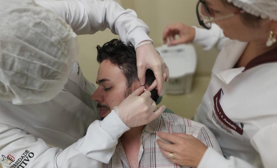 Ambulatório de Próteses Faciais Reconstrutivas inicia atendimentos pelo Sus