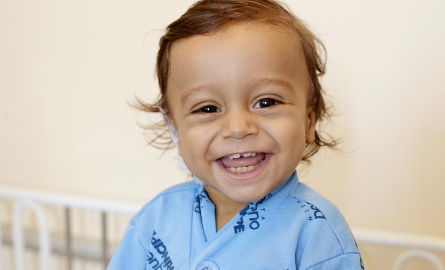 Paraná volta a realizar transplante pediátrico de fígado após cinco anos