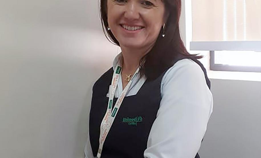 Sesa recebe federações de hospitais para alinhamento sobre enfrentamento de doenças Edenise de Souza Ferreira, Unimed