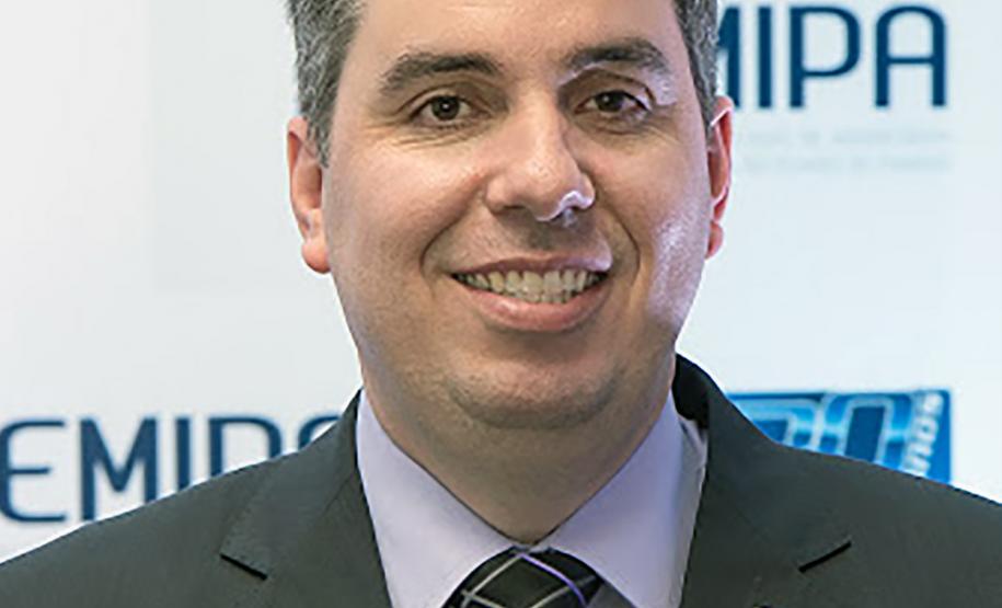 Sesa recebe federações de hospitais para alinhamento sobre enfrentamento de doenças Flaviano Feu Ventorim, Femipa