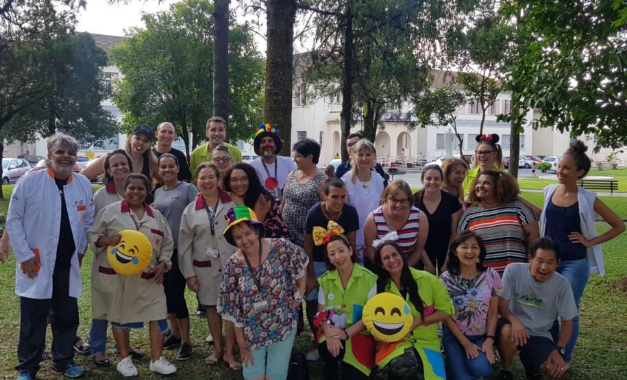 Paraná é o 1º colocado no Prêmio Pátria Voluntária – edição 2020, promovido pelo Ministério da Cidadania