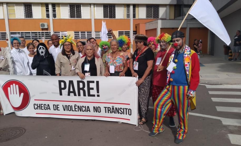 Paraná é o 1º colocado no Prêmio Pátria Voluntária – edição 2020, promovido pelo Ministério da Cidadania