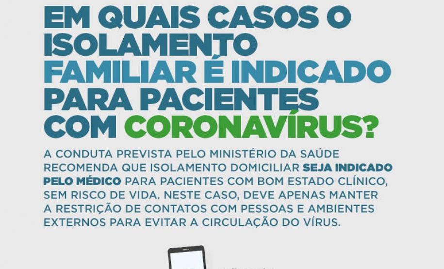 Campanha do Governo orienta a população