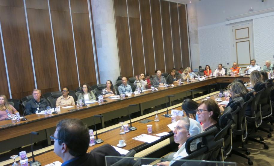 Estado prepara ação de mobilização contra a dengue com participação de soldados do Exército