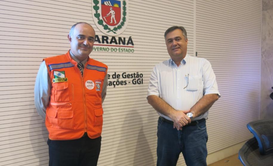 Estado prepara ação de mobilização contra a dengue com participação de soldados do Exército