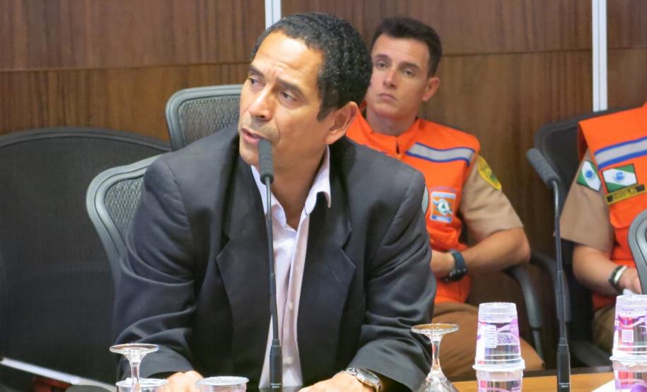 Estado prepara ação de mobilização contra a dengue com participação de soldados do Exército