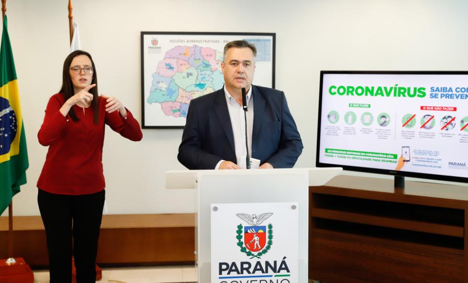 Governo convoca profissionais da saúde aprovados em concurso