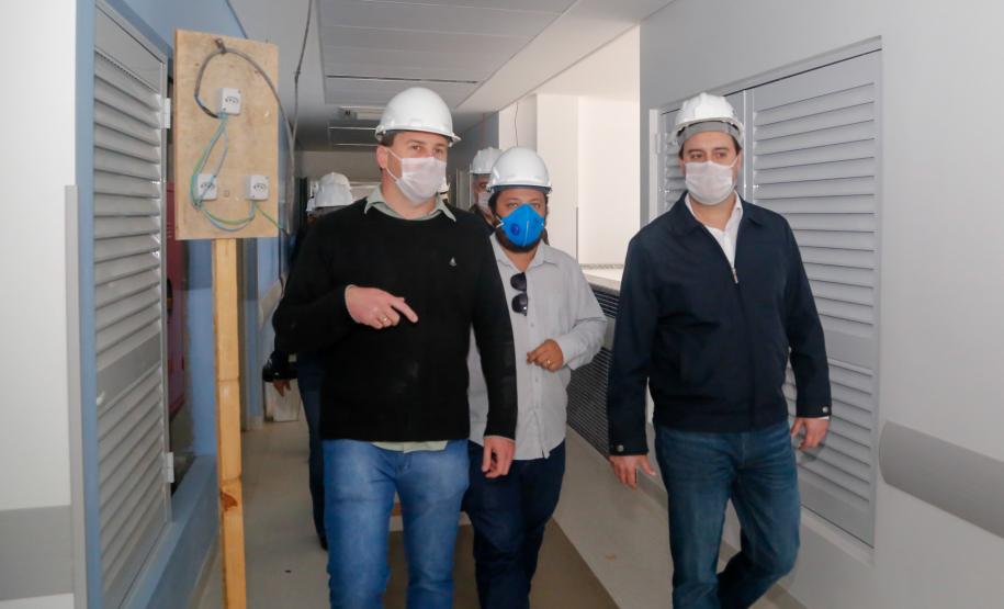 14.04.2020 - Hospital GuarapuavaFoto Gilson Abreu