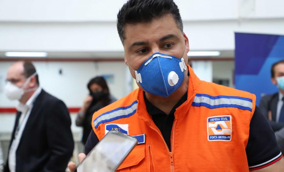 Governo destina R$ 28 milhões para HU dos Campos Gerais