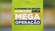 Paraná completa dois meses de vacinação contra Covid-19.