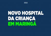 Hospital da Criança de Maringá