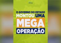 Paraná completa dois meses de vacinação contra Covid-19.