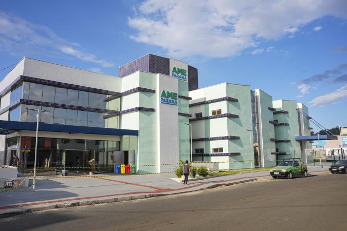 Saúde no Sul do PR: AME e PAM podem elevar atendimentos em até 60%