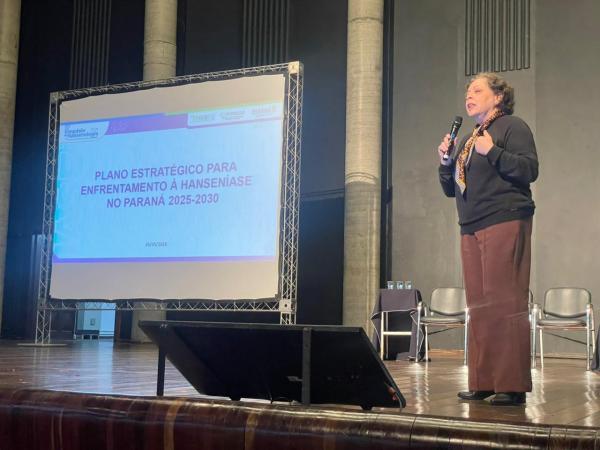 Hanseníase no Paraná acende alerta com centenas de pessoas em tratamento