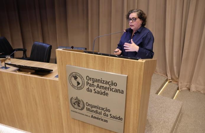 Vacinação: Paraná lidera evento nacional com estratégias que tiram o SUS do papel