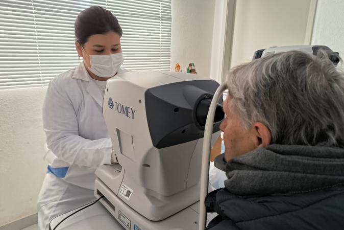 Glaucoma no Paraná: R$ 86,8 milhões em 7 anos e o avanço aparece