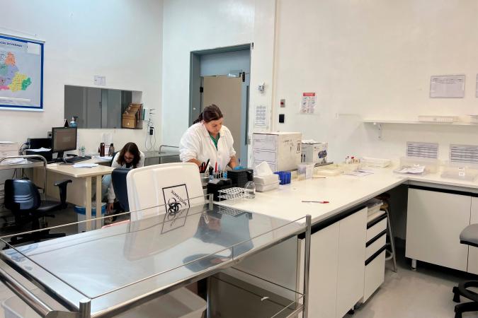 Febre amarela em primatas: Paraná acelera RT-qPCR e muda a vigilância