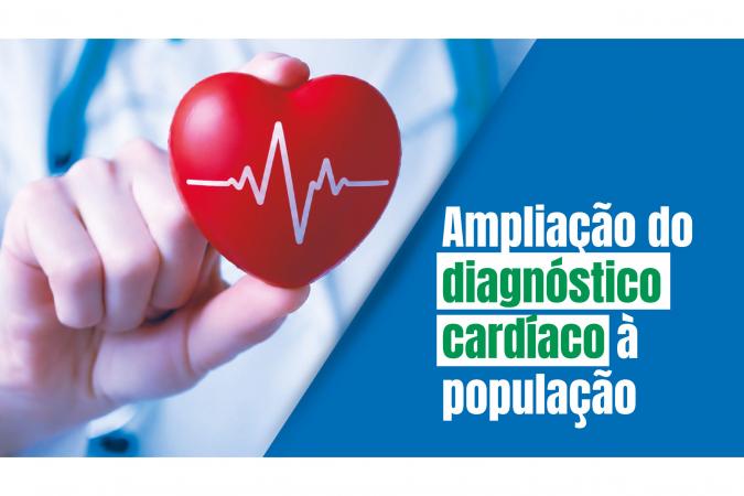 Tele-ECG no Paraná: 46% dos municípios já usam; veja o impacto