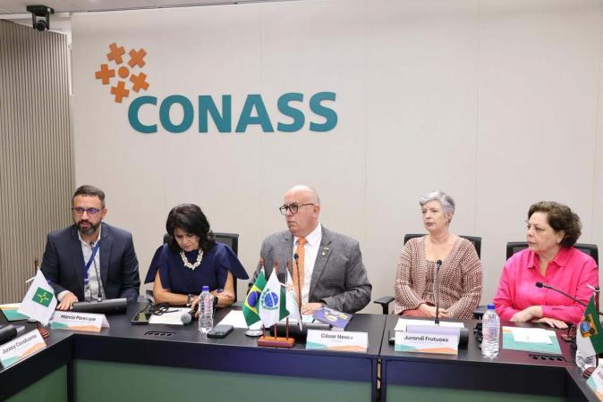 PlanificaSUS saúde mental no Paraná: o que muda na rede da APS