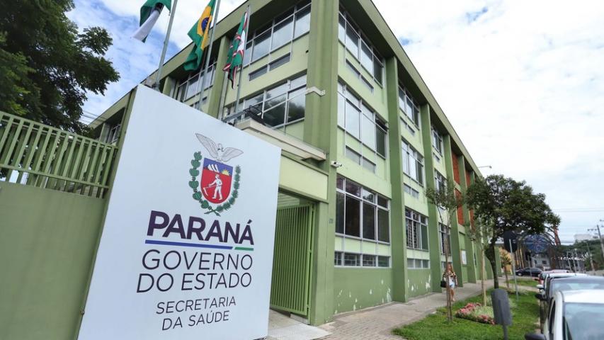 Ação integrada do Paraná contra tuberculose está entre as melhores do Brasil