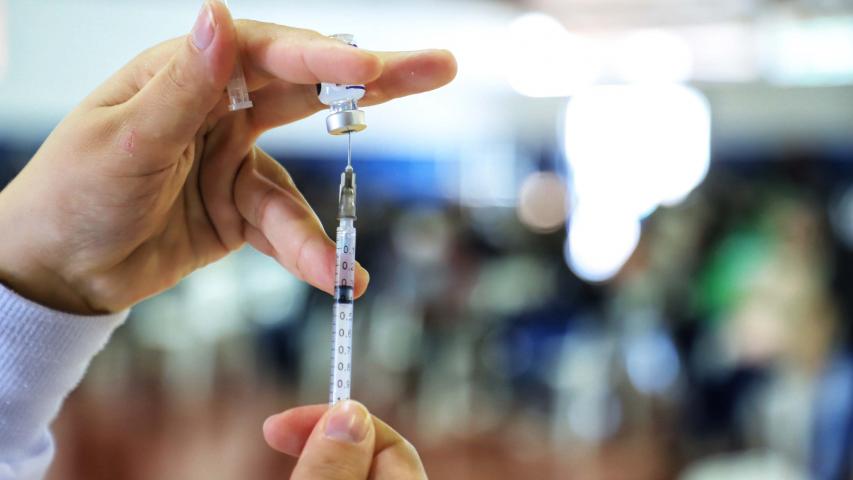 Paraná se prepara para nova fase de imunização contra a Covid-19