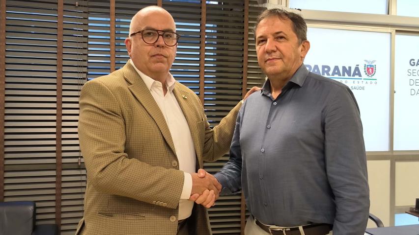 Saúde vai intensificar ações para combate à dengue na região de Foz do Iguaçu