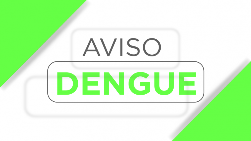 Secretaria de Saúde registra mais 149 casos de dengue no Paraná