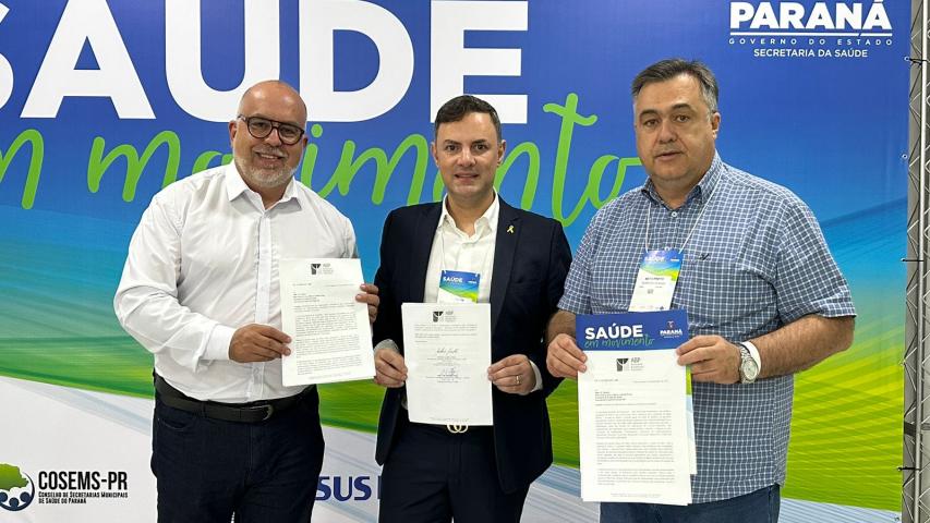 Sesa recebe pleitos da Associação Paranaense de Psiquiatria