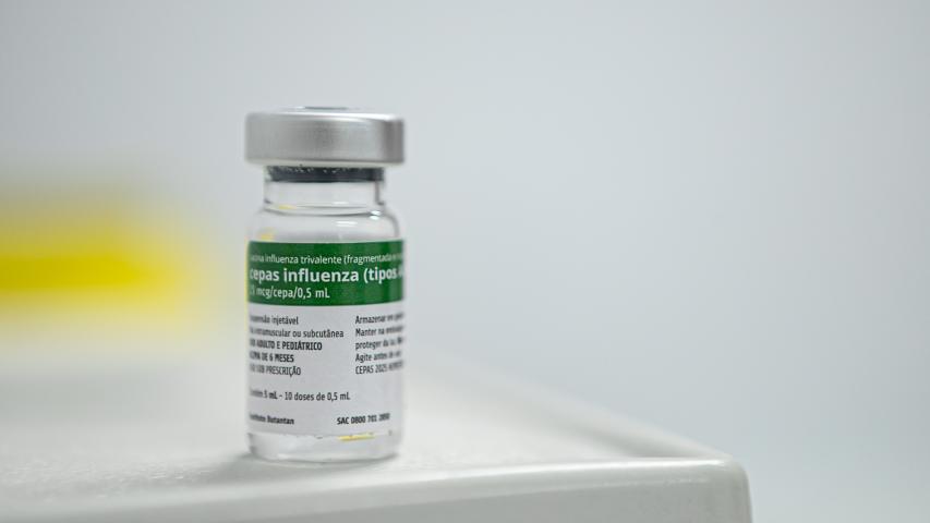 Dia D Estadual de Multivacinação mobiliza milhares de paranaenses neste sábado
