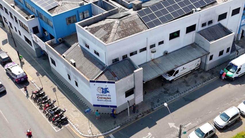 Com aumento de casos de Srag, Estado autoriza novos leitos para Ponta Grossa