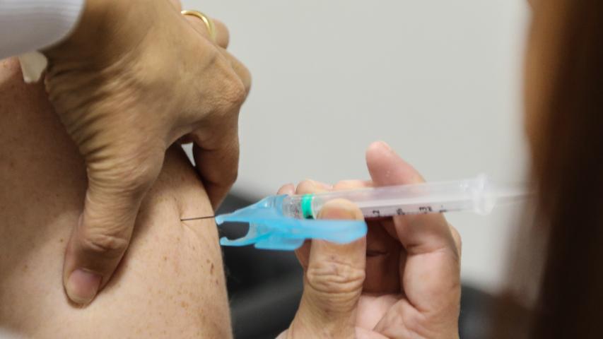 vacina gripe