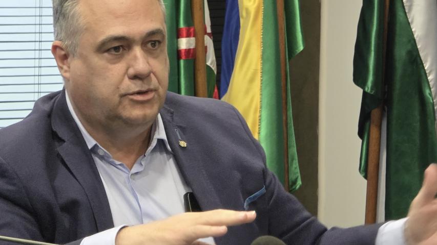 Reunião MP