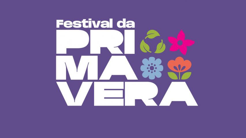 Doação de sangue, de órgãos e vacinação: Saúde vai orientar público no Festival da Primavera