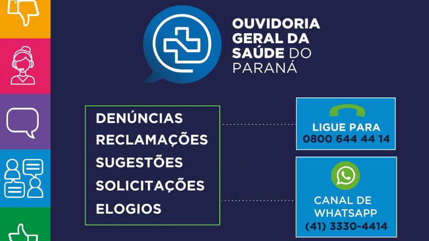 WhatsApp, 0800 e site: Ouvidoria do SUS ajuda a aperfeiçoar atendimentos