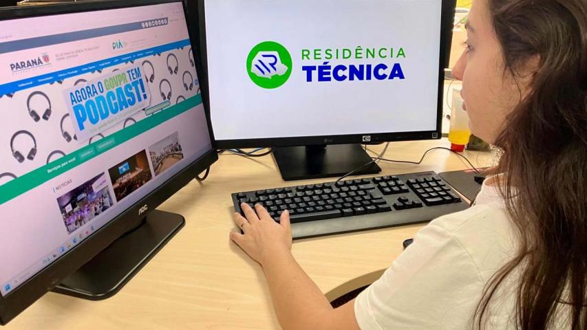 Estado abre inscrições para nova turma de Residência Técnica e Gestão em Saúde