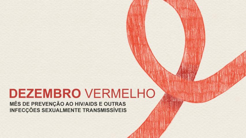 Luta contra a Aids: Saúde promove testagem rápida e conscientização no Centro de Curitiba neste sábado
