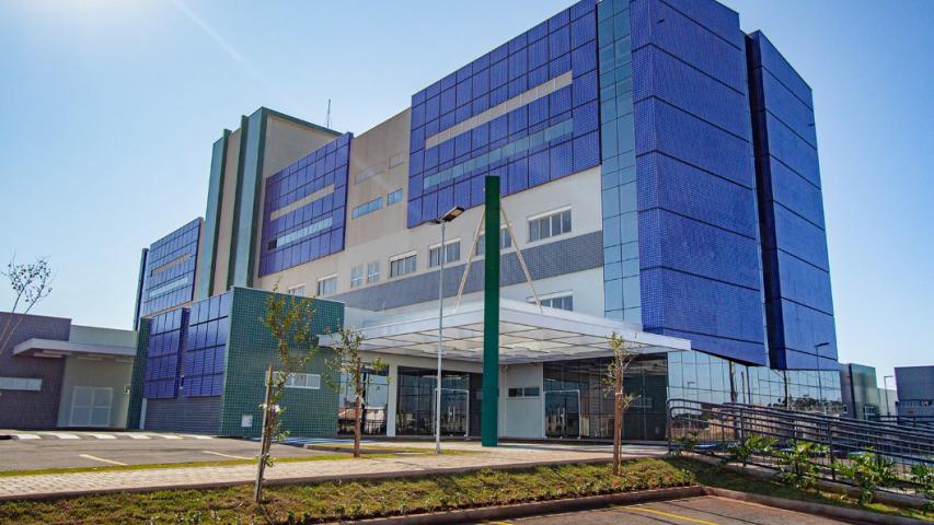 Hospital Regional de Ivaiporã realiza primeira captação múltipla de órgãos para transplante