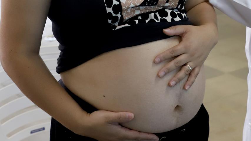 Vacina para gestantes contra o vírus sincicial respiratório é incorporada ao SUS